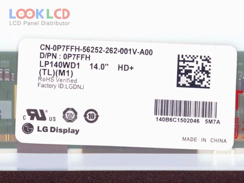 LP140WD1-TLM1